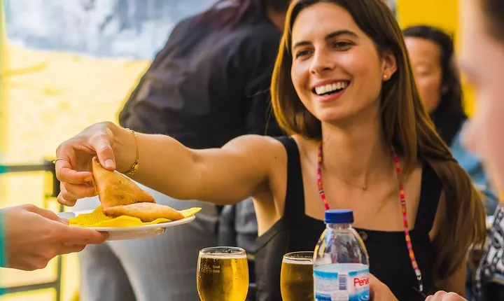 Winner 2025 Undiscovered Lisbon Food & Wine Tour by Eating Europe