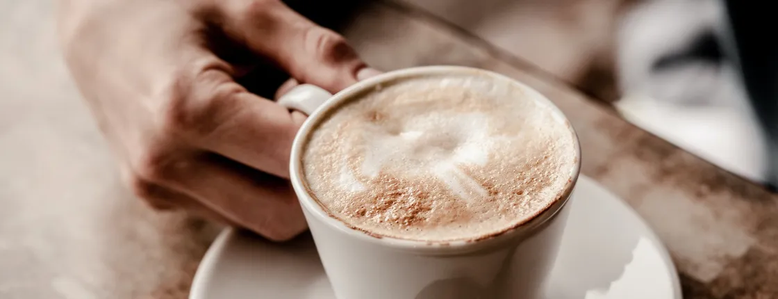 Portland's chocolate and coffee walking tour
