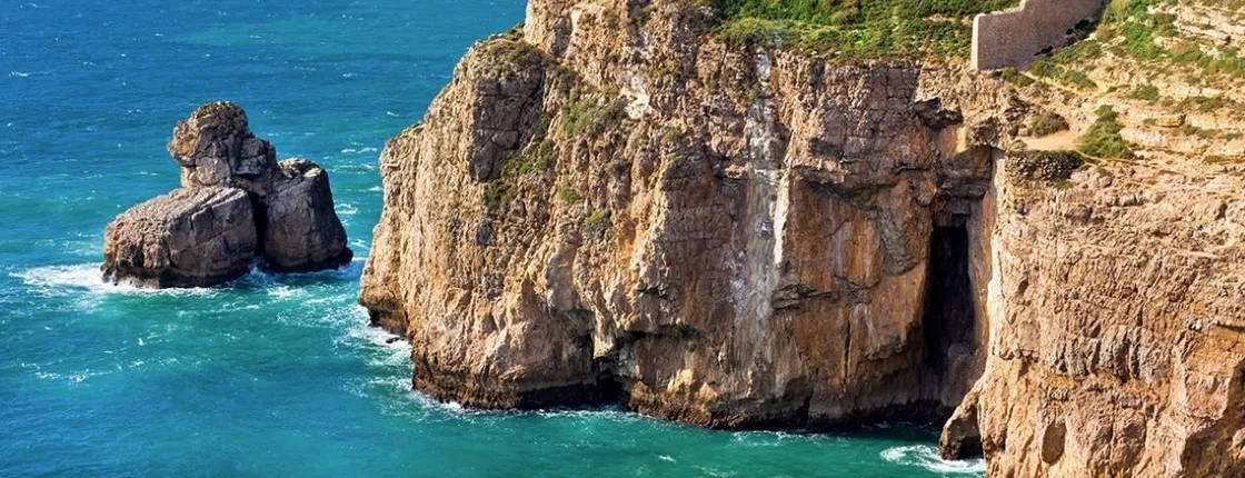 Lagos, Sagres and Cabo de São Vicente full-day tour