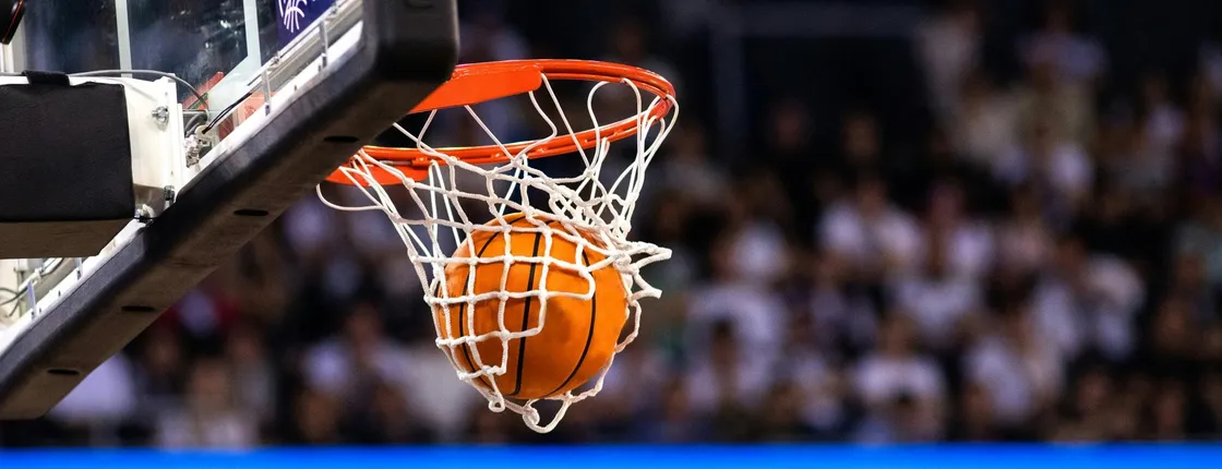 Portland Trail Blazers Basketball Game at Moda Center Arena
