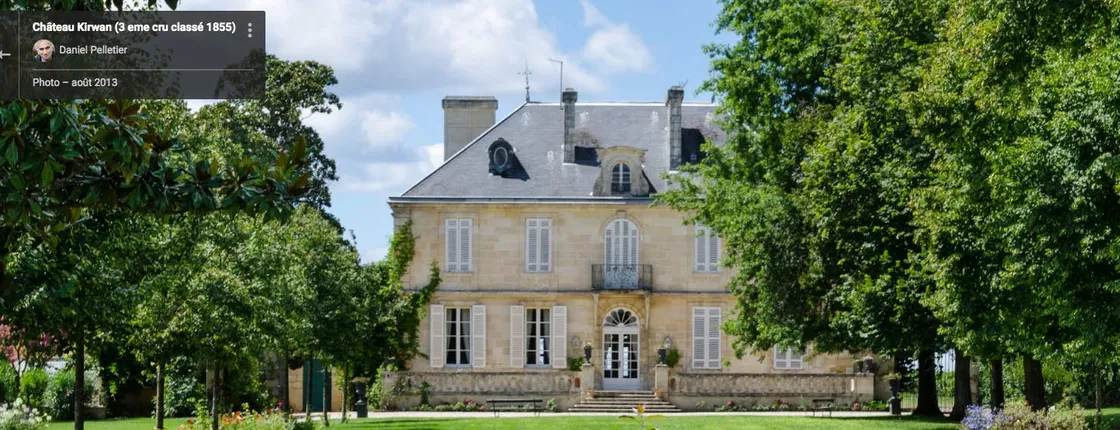 Full-day wine tour in the Medoc region