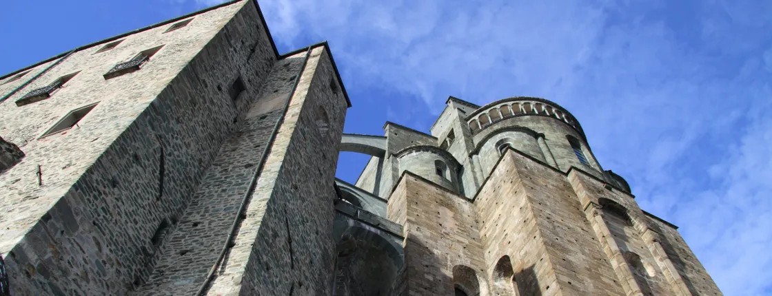 Sacra di San Michele Tour