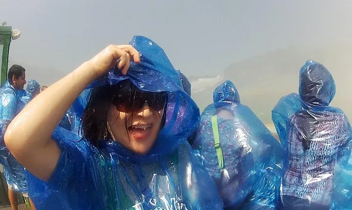 Best Niagara Falls US Tour W/Boat Ride, Cave & More Wonders!