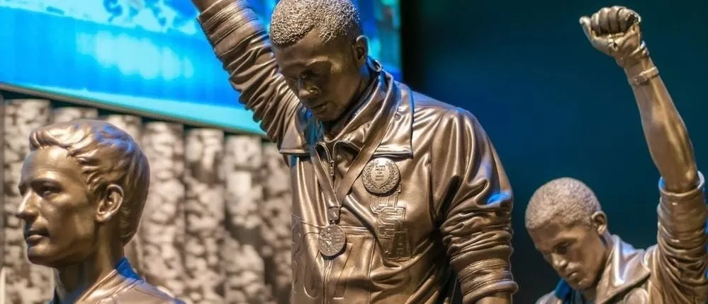 African American History Museum private family tour in Washington DC