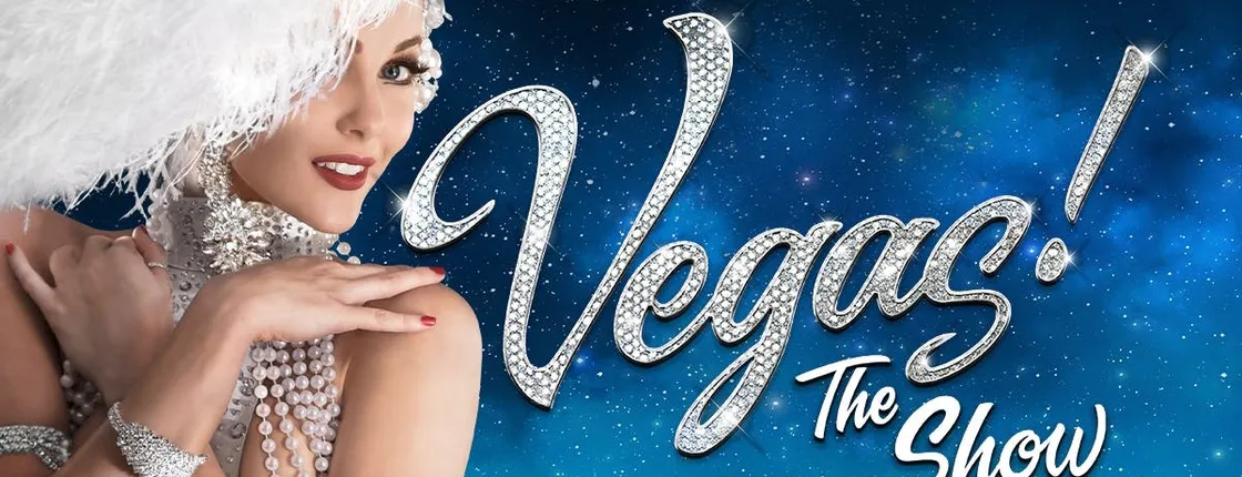 Tickets to Vegas The Show