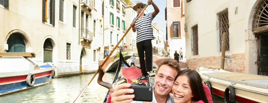 Half-day private and personalised walking tour of Venice