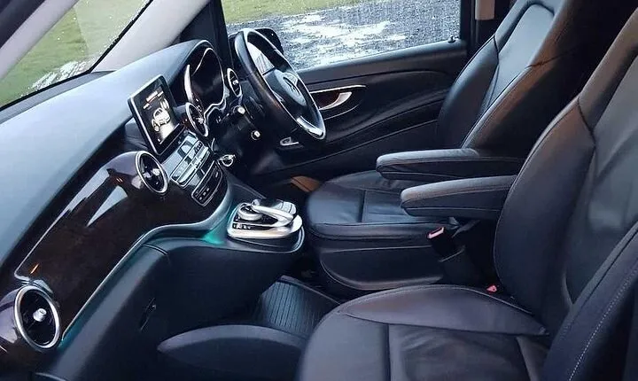 Dingle To Shannon Airport Private Transfer