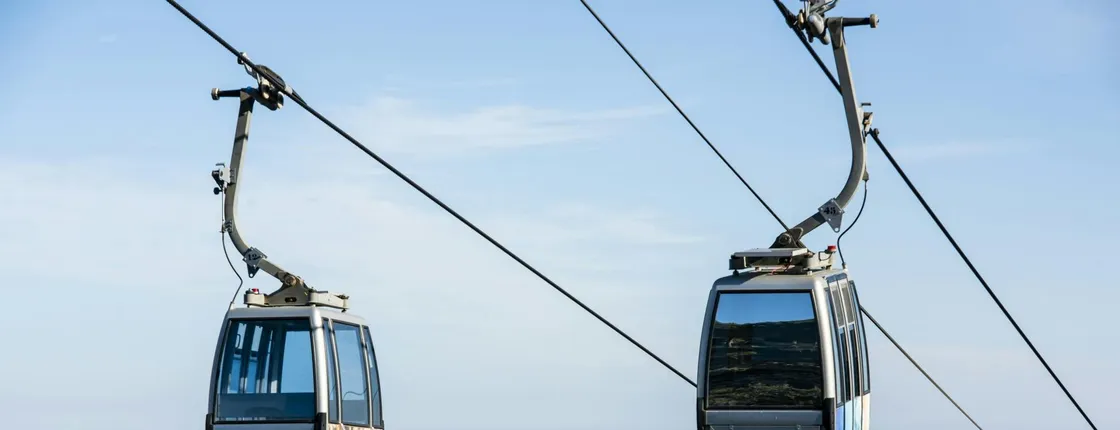 Benalmadena cable car tickets