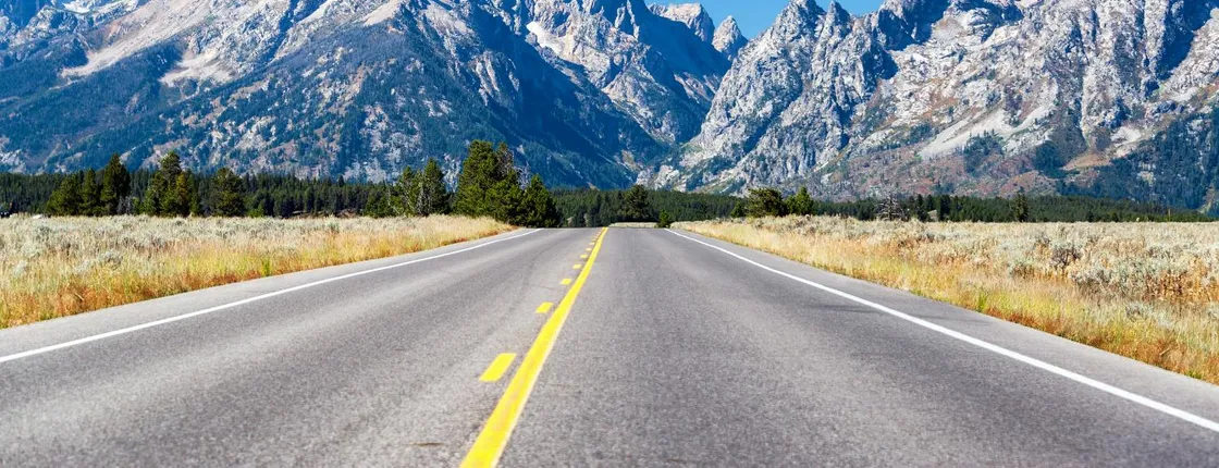 Self-Guided Driving Tour Bundle of Northern Parks