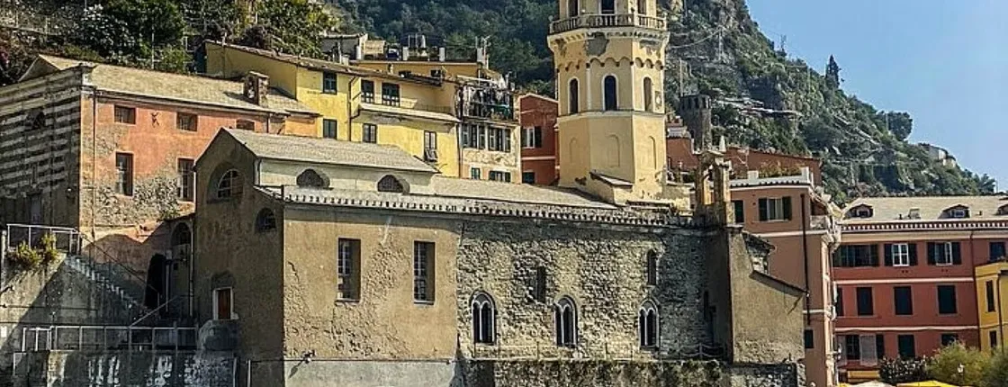 Portovenere, the three islands and the Gulf of Poets boat tour