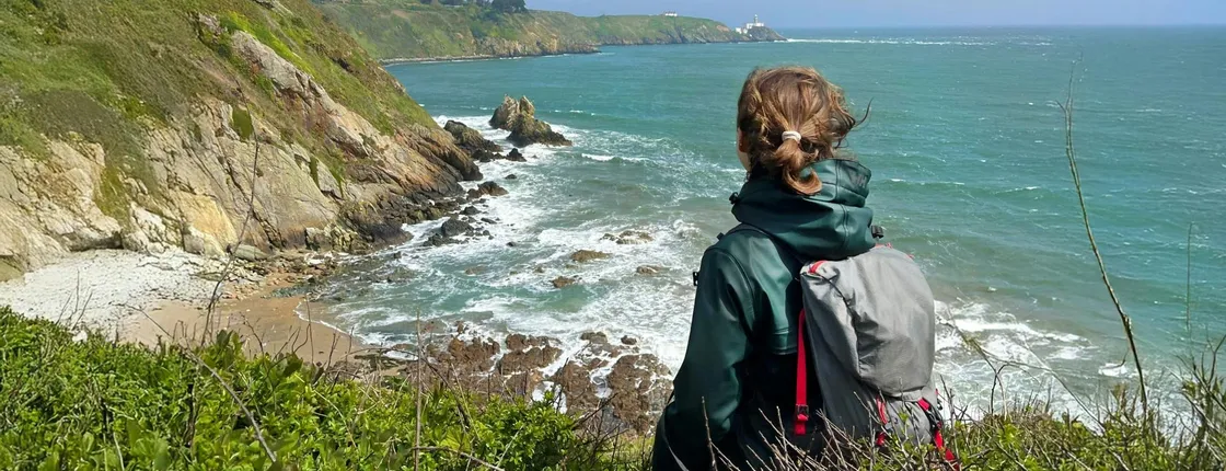 Howth safari hiking tour