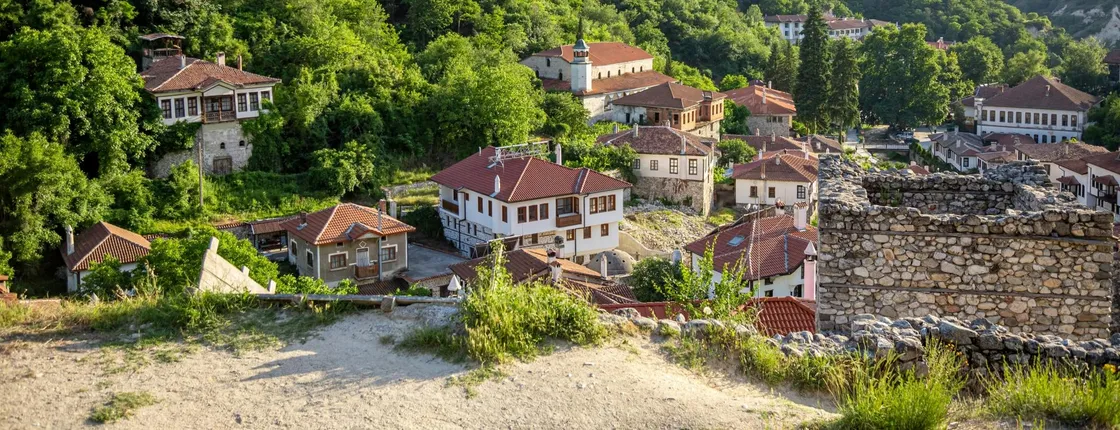 Rila Monastery and Melnik full-day guided tour from Sofia
