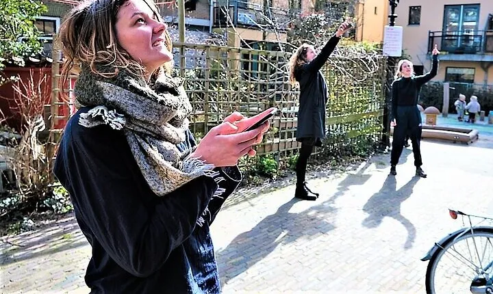 Discover Nijmegen with an Outside Escape city game tour!