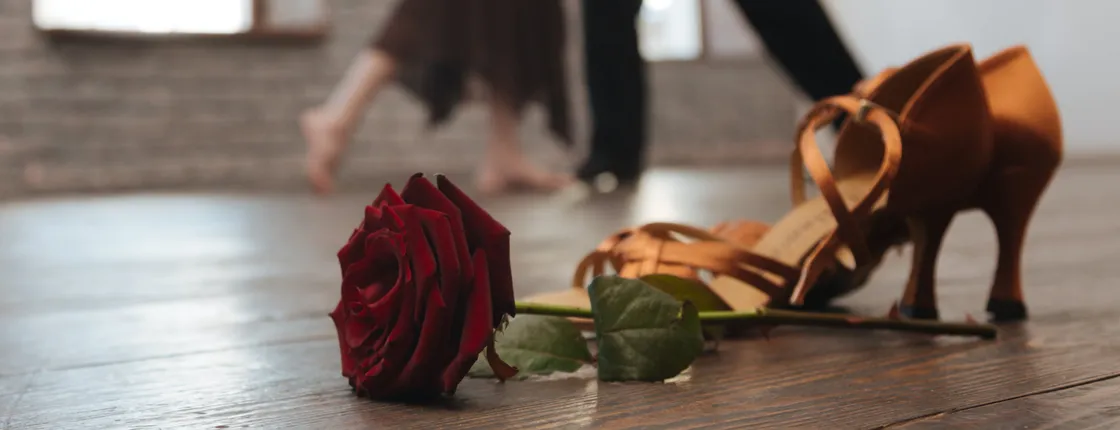 Tango show in Buenos Aires with early dinner and semi-private transfer
