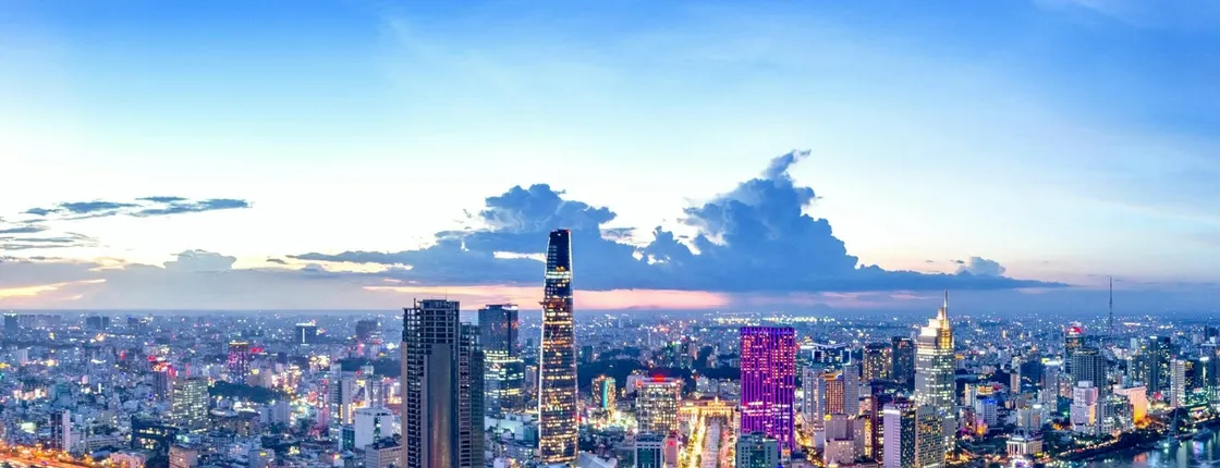 Ho Chi Minh City and Cu Chi Tunnels Full-day Discovery Tour