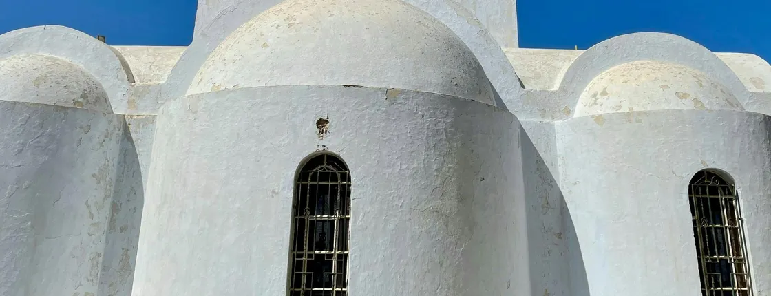 Secrets of Skopelos