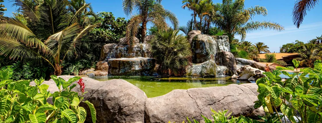 Oasis Wildlife Fuerteventura entrance tickets