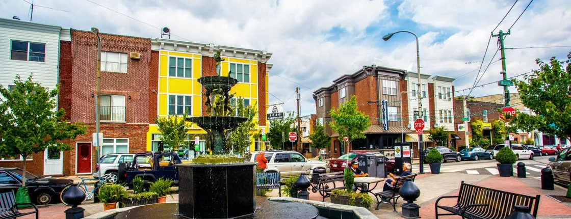 Highlights of East Passyunk food tour