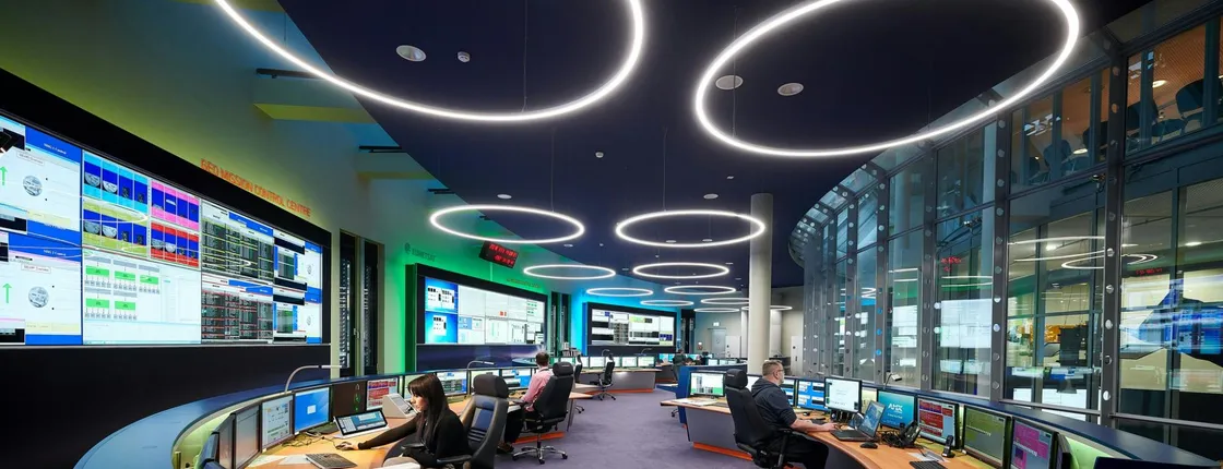EUMETSAT guided tour