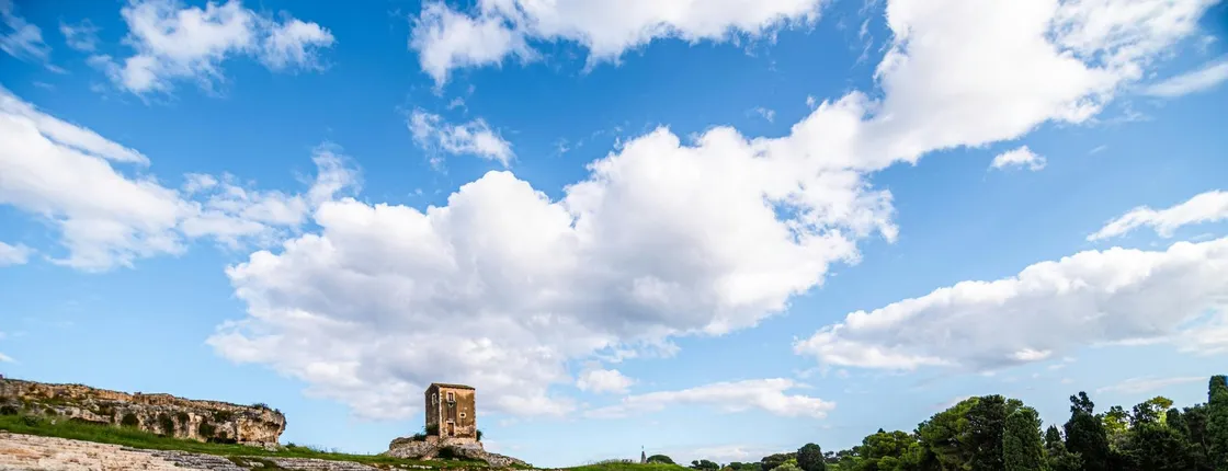Full-Day Siracusa and Ortigia Guided Tour from Taormina