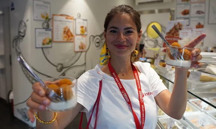 Venice Like a Local: Venice Food, Wine & Spritz Tasting Tour