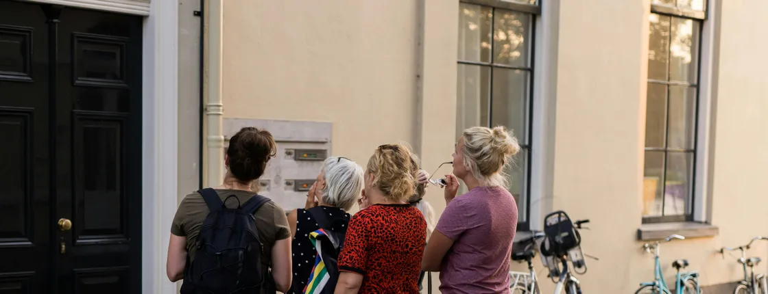 Escape Tour self-guided, interactive city challenge in Copenhagen