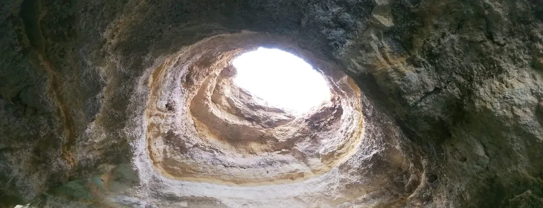 Benagil and Marinha caves private boat tour