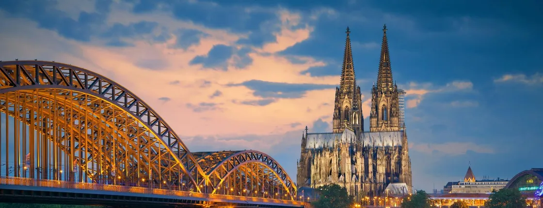 Cologne Under Dark Magic city exploration game