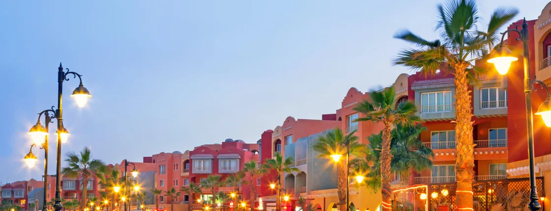 Hurghada Antiquity Museum Tour with Dinner