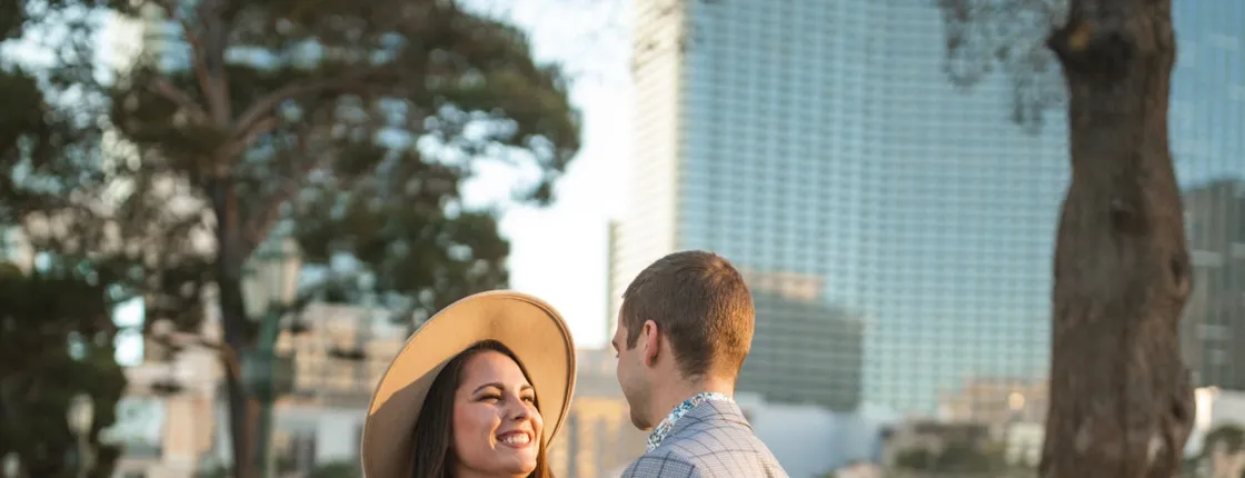 Las Vegas private photography tour