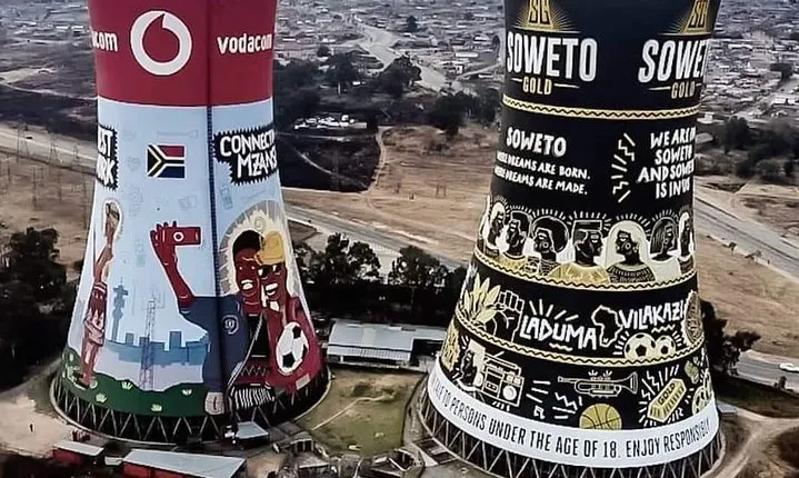 Soweto Half Day Tour 