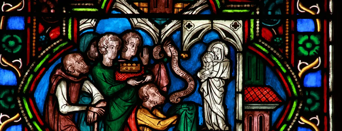 Private tour of Notre Dame (exterior), the Conciergerie and the Sainte Chapelle