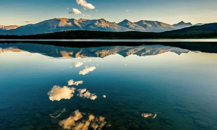 3 Day Rockies Tour, travel Banff & Columbia Icefield from Calgary (GV03)