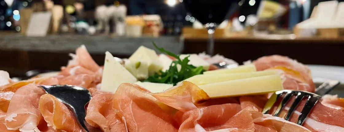 Marseille sunset food tour