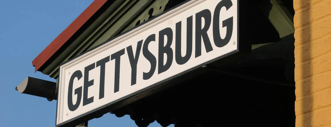 Ultimate Gettysburg Self-Guided Bundle Tour