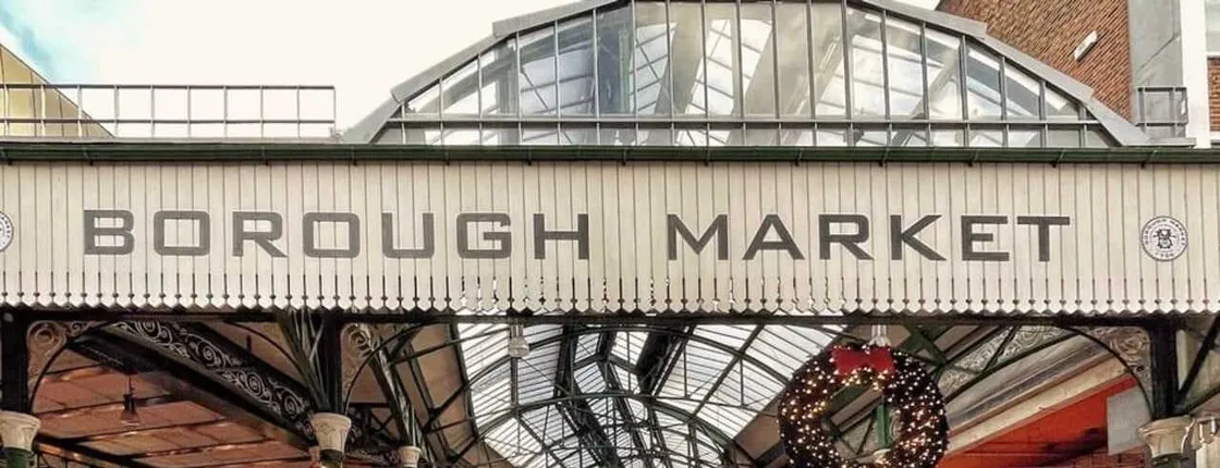 Borough Market Exclusive Secret Food Tour