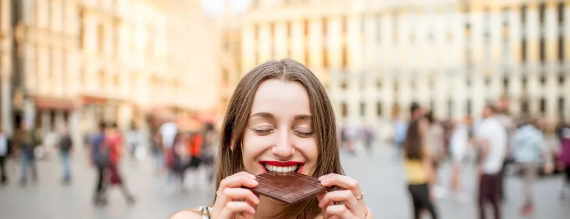 Private walking tour to Brussels' beer and chocolate