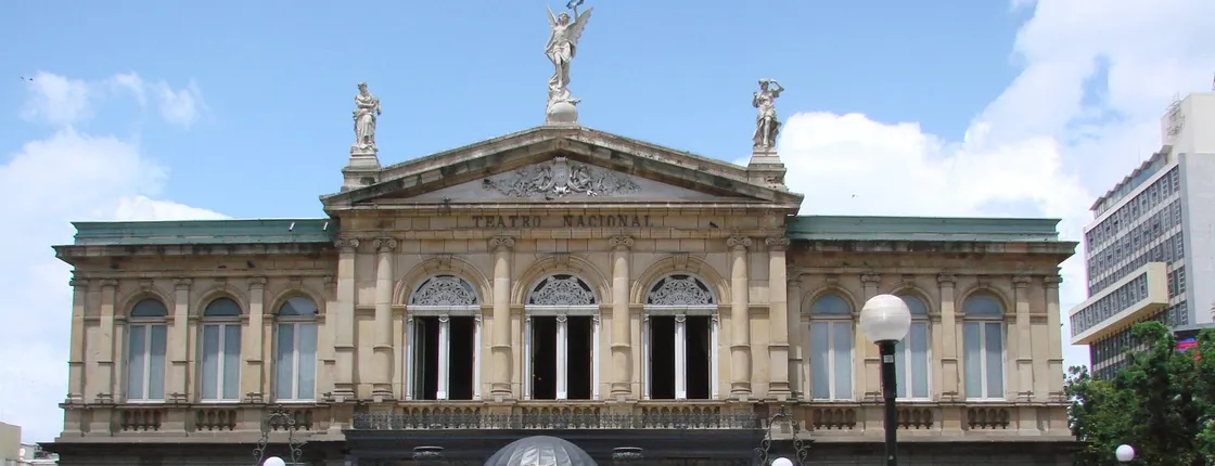 San José City Tour