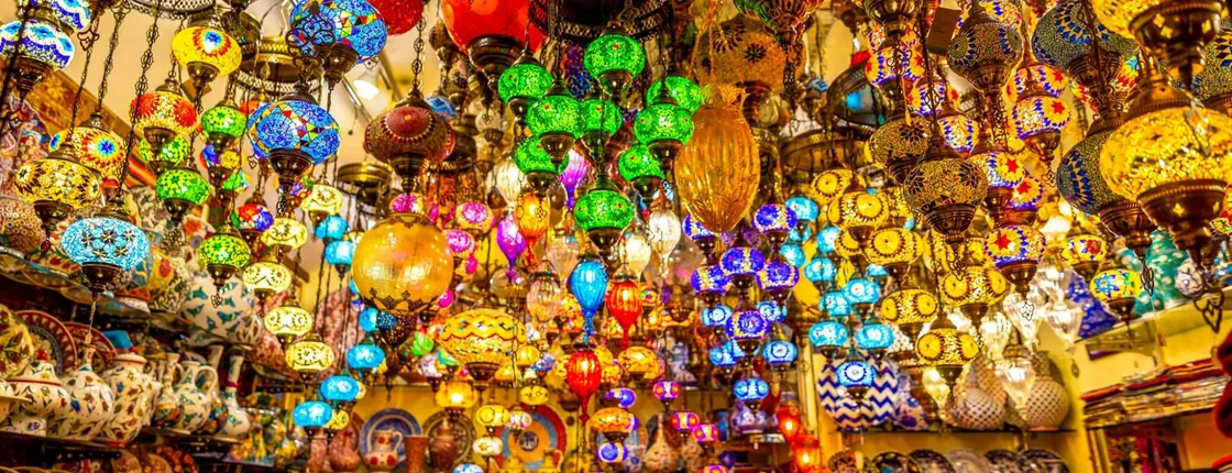 Agadir Traditional Market Tour with Transfer
