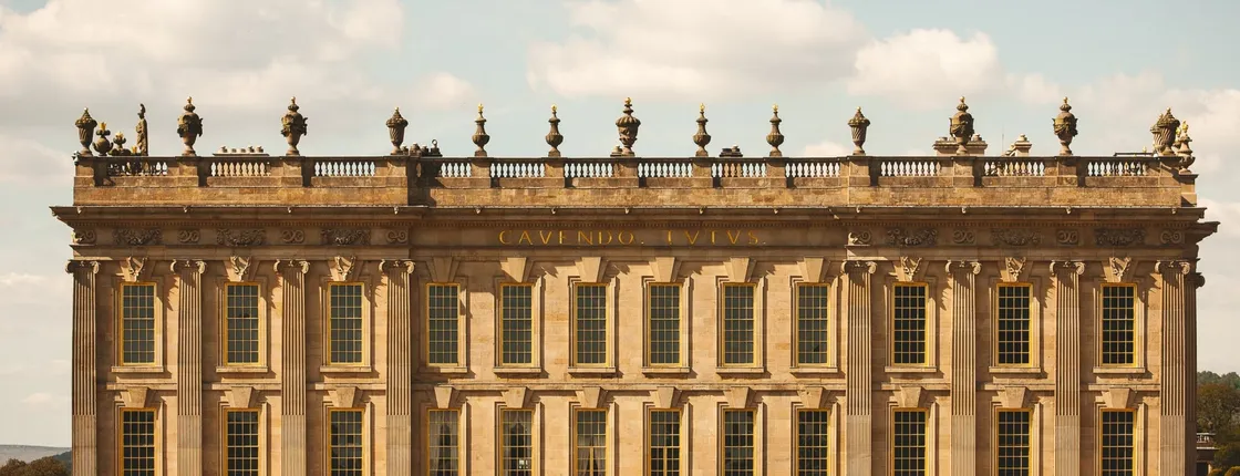 Chatsworth and Peak District Tour from Manchester