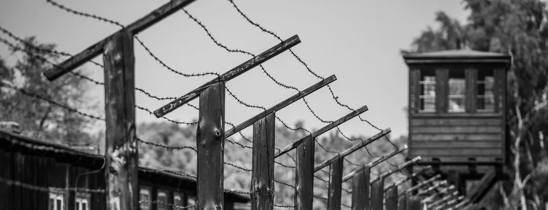 Half-day private tour from Gdansk to Stutthof Concentration Camp