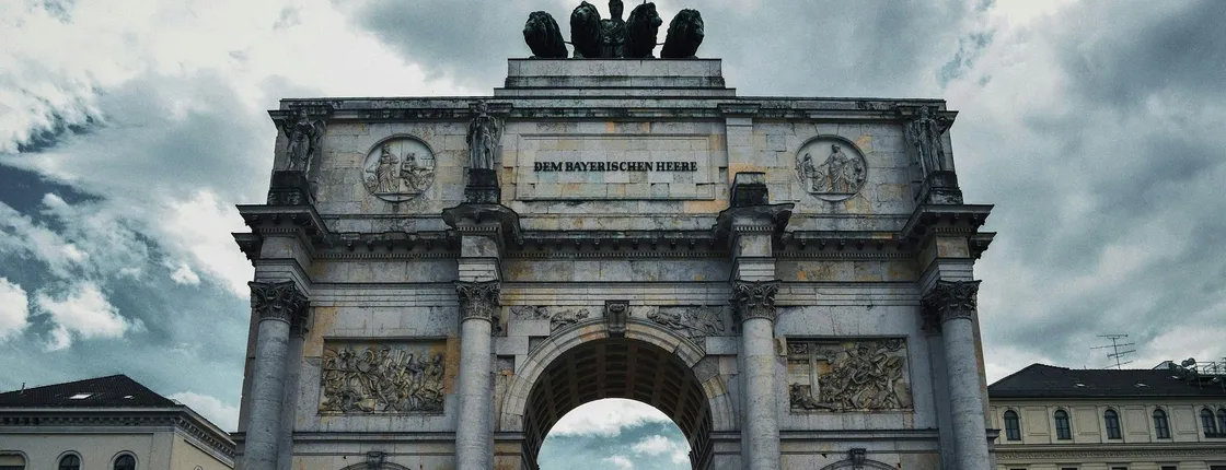 Hidden gems of Munich city exploration game