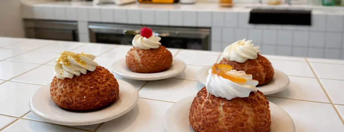 Prenzlauer Berg food tour in Berlin