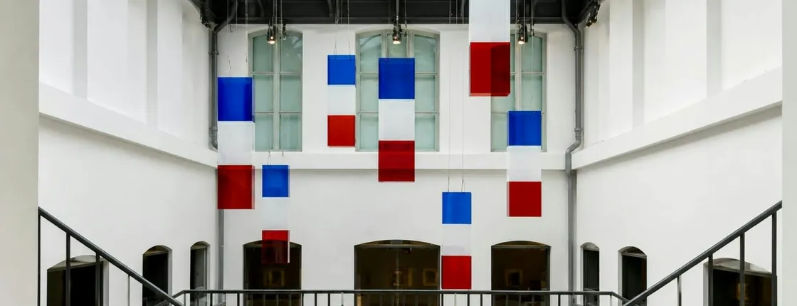 Museum of the Liberation of Paris ticket with audio guide and eSIM