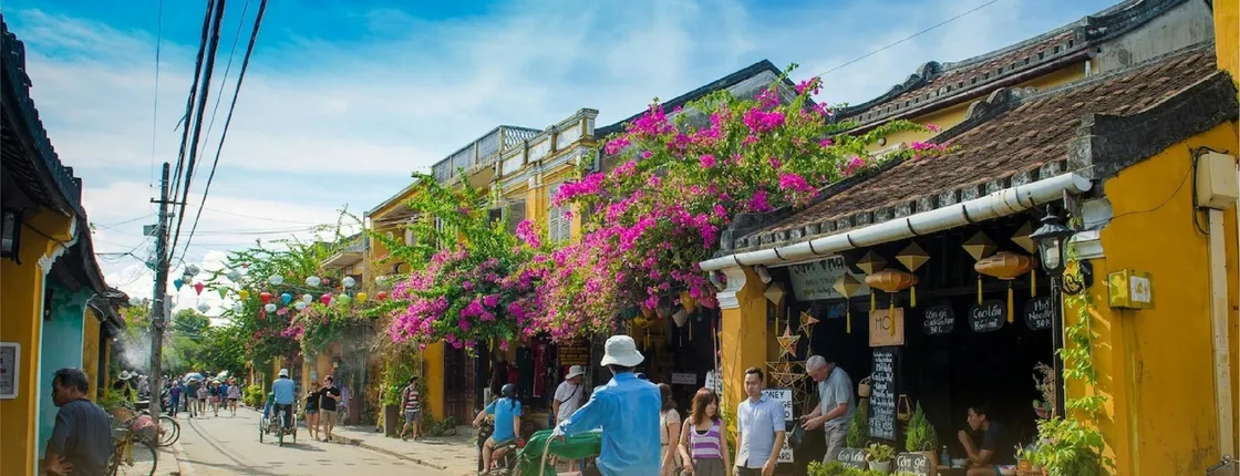 Private Morning Tour in Hoi An with Breakfast
