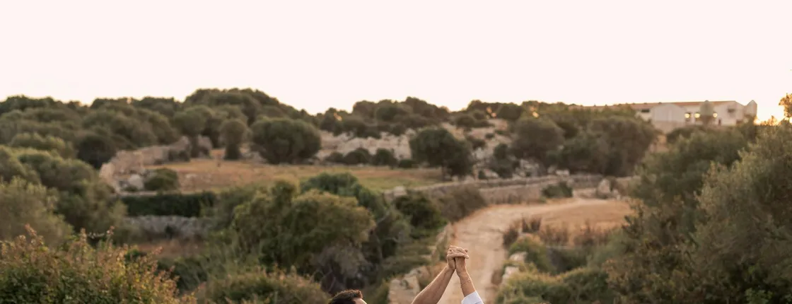 Sunset tour of Menorca with local nibbles