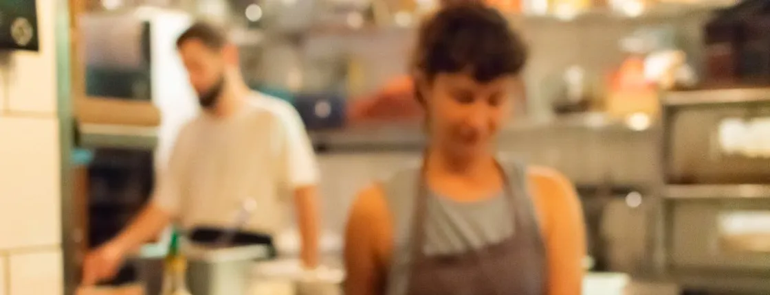Naples small-group two-hour pizza making class