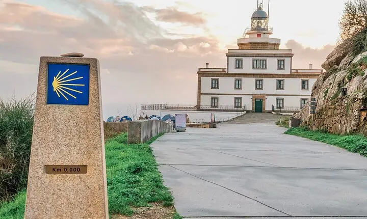 Finisterre and Costa da Morte: The Most Complete Tour of Santiago