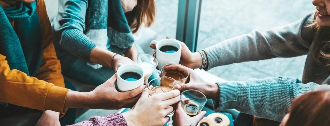 Milan coffee walking tour with tastings and tiramisu