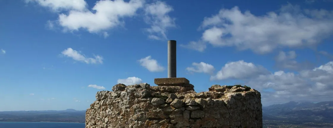 Alcúdia Peninsula hiking tour